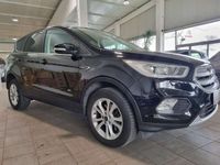 gebraucht Ford Kuga 20 TDCi Titanium Powershift Aut. AWD*NAVI*BLIS*