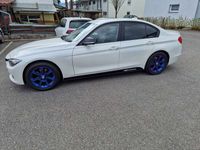 gebraucht BMW 316 316 i Aut.