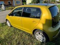 gebraucht VW up! up!1,0 Highline BMT