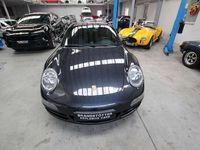 gebraucht Porsche 911 Carrera 4S Coupé