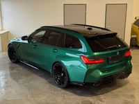 gebraucht BMW M3 G81 Competition xDriveACCSZHSZBHARMANK.360