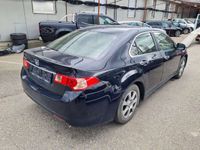 gebraucht Honda Accord A4D 2.0i Comfort Euro5