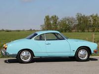 gebraucht VW Karmann Ghia 1600
