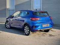 Neu Mitsubishi Colt Invite 67 PS (49 kW) 2025 Blau Limousine