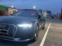 gebraucht Audi A6 allroad 55 TDI quattro tiptronic