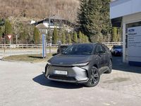 gebraucht Toyota bZ4X Allrad Elektro 714kWh Aut.