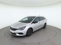 gebraucht Opel Astra ST 1,2 Turbo Direct Inj. Edition