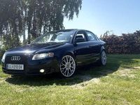 gebraucht Audi A4 30 TDI V6 quattro DPF