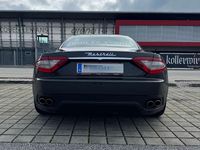 gebraucht Maserati Granturismo Gran Turismo S