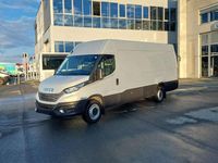 gebraucht Iveco Daily LUFTFEDERUNG Navi LED NETTO €43.800