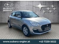 Gebraucht Suzuki Swift 90 PS (66 kW) 2020 Silber Kleinwagen