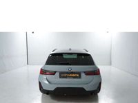 gebraucht BMW 320e Touring Aut LED SKY RADAR NAVI LEDER R-CAM
