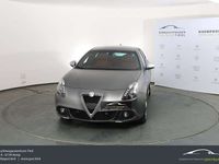 gebraucht Alfa Romeo Giulietta Executive 14TB MultiAir VOLLAUSSTATTUNG TOP!