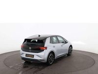 gebraucht VW ID.3 Pro 58kWh Aut LED RADAR NAVI ASSIST SITZHZG