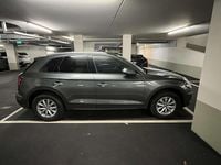 gebraucht Audi Q5 2,0 TDI quattro