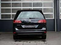 gebraucht VW Sharan 2.0 TDI BMT/Start-Stopp Business+