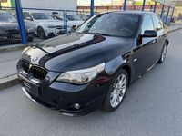 gebraucht BMW 530 530 d xDrive Aut. *M-AB-WERK*KREDIT-GARANTIE*