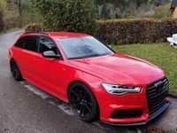 gebraucht Audi A6 Avant 20 TDI ultra
