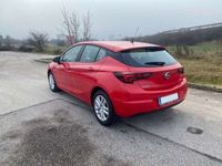 gebraucht Opel Astra 10 Turbo ecoflex Dir. Inj.