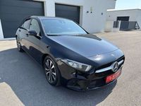 gebraucht Mercedes A200 d 4Matic /Leder/LED/Navi