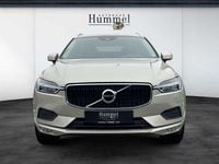gebraucht Volvo XC60 AUT