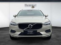 gebraucht Volvo XC60 