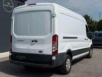 gebraucht Ford Transit 350 L3H2 2 SchiebetürenTempomatPDC