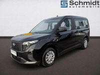 gebraucht Ford Tourneo Courier Trend 10L Eboost 125PS M6