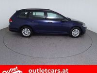 gebraucht VW Golf VII 