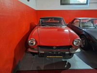 gebraucht Fiat 1600 124 Spider Typ 123BS1