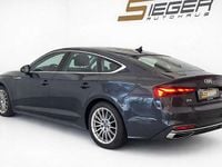 Gebraucht Audi A5 Sportback Prestige 190 PS (139 kW) 2021 Grau Kleinwagen