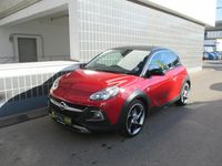 gebraucht Opel Adam Rocks UNL 1.0 S/S 90PS Klimatronik,Sitz + Lenkradheizung,Parkpilot,