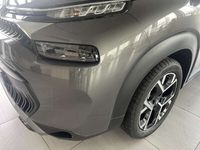 gebraucht Citroën C3 Aircross PureTech130 S&S EAT6 Shine Pack