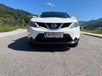 gebraucht Nissan Qashqai 1,5 dCi 360 2WD