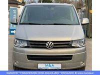 gebraucht VW Caravelle T5T52.0 TDI Comfortline*BEHINDERTENGERECH