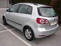 gebraucht VW Golf Plus Rabbit 1,6 TDI DPF