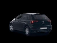 Neu VW Polo 80 PS (58 kW) 2025 Schwarz  metallicperleffektno Limousine