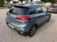 gebraucht Hyundai i20 Active 10 T-GDI Start/Stopp Automatik Premium