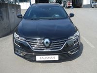 gebraucht Renault Talisman GrandTour Initiale Paris Blue dCi 190