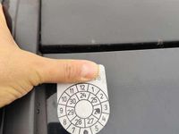 gebraucht Mercedes A180 A 180 CDI (169.307)