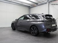 gebraucht Peugeot 308 SW GT 1.5l HDi 130 8-Stufen-Automatikgetriebe