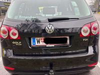 gebraucht VW Golf Plus Rabbit 16 TDI DPF