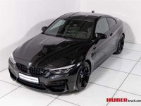 gebraucht BMW M4 M4Competition Coupe