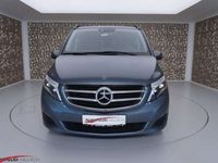 gebraucht Mercedes V250 d kompakt 4MATIC 7G-TRONIC - 545208