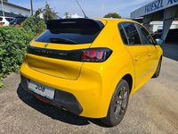 gebraucht Peugeot 208 Active Pack PureTech 100 S&S EAT8 Aut.