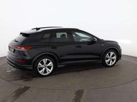 gebraucht Audi Q4 e-tron quattro 50 S-Line Aut LED HEAD-UP RADAR