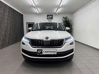 gebraucht Skoda Kodiaq 2,0 TDI SCR 4x4 Style 125 DSG /LED/ VIRTUAL/ AC...