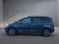 gebraucht VW Touran Friends TDI