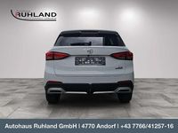 gebraucht MG ZS 1.5 Hybrid+ Luxury *Winterkompletträder KOSTENLOS*