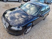 gebraucht Audi A3 Sportback Limited Edition S-tronic / Frisches Pickerl